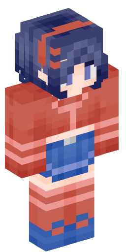 magmabuster123 Minecraft Skin Preview on Minecraft.Co.Com