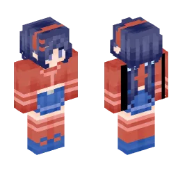 Minecraft Skin #233305