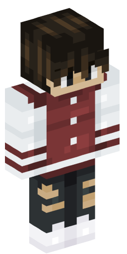 MagmaYT Minecraft Skin Preview on Minecraft.Co.Com