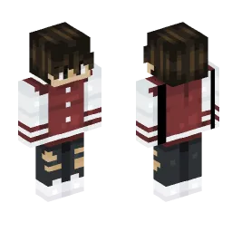 Minecraft Skin #233308