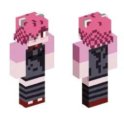 Minecraft Skin #233312