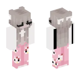 Minecraft Skin #233315