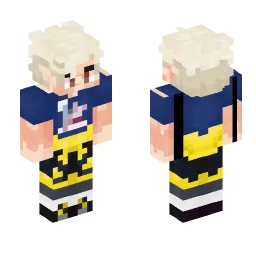 Minecraft Skin #233316