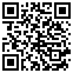 Butterfly QR Code