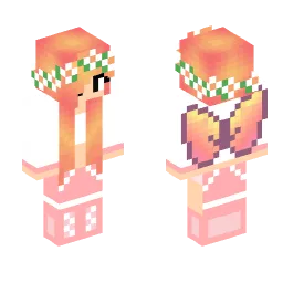 Minecraft Skin #233317