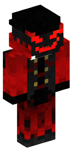 ButterflyKing14 Minecraft Skin Preview on Minecraft.Co.Com