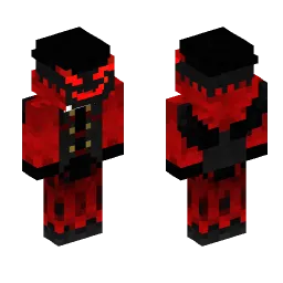 Minecraft Skin #233318