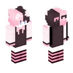 Minecraft Skin #233319