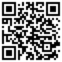 Butterflylie QR Code