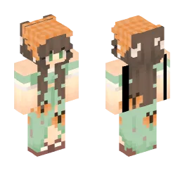 Minecraft Skin #233321