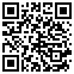 Sayoricide QR Code