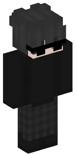 Sayori___ Minecraft Skin Preview on Minecraft.Co.Com