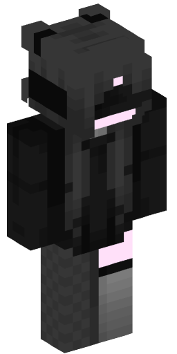 sayoriexe Minecraft Skin Preview on Minecraft.Co.Com