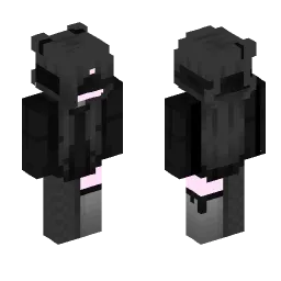 Minecraft Skin #233324