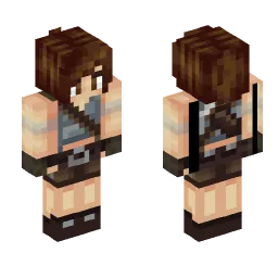 Minecraft Skin #233327
