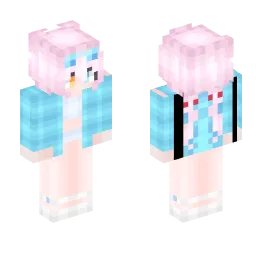 Minecraft Skin #233328