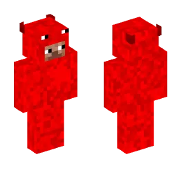Minecraft Skin #233329