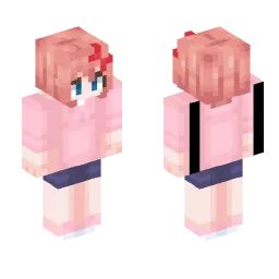 Minecraft Skin #233330