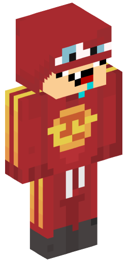 BlancoLive Minecraft Skin Preview on Minecraft.Co.Com