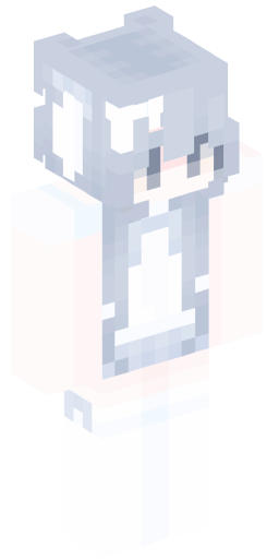 blanco2wishhh Minecraft Skin Preview on Minecraft.Co.Com