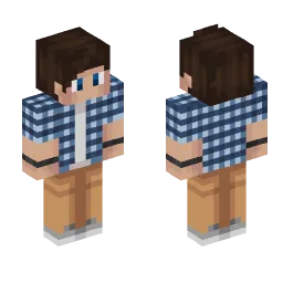 Minecraft Skin #233339