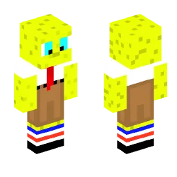 Minecraft Skin #233342