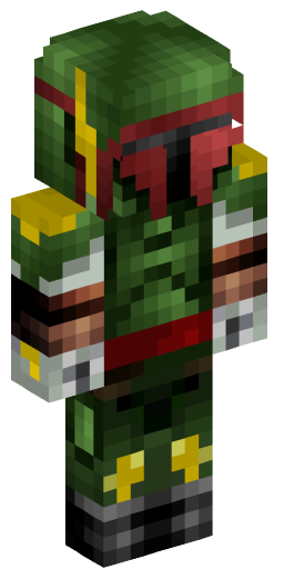 spongebobtyler Minecraft Skin Preview on Minecraft.Co.Com