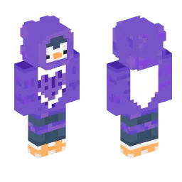 Minecraft Skin #233347