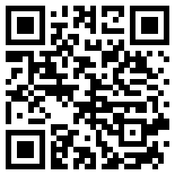 spongebobbys QR Code