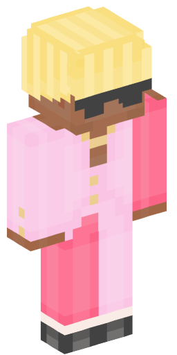 spongebobbys Minecraft Skin Preview on Minecraft.Co.Com