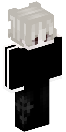 gustavolegal Minecraft Skin Preview on Minecraft.Co.Com