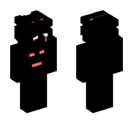 Minecraft Skin #233355