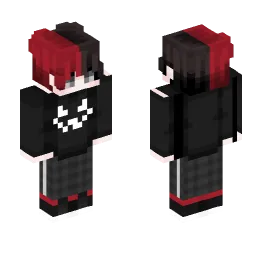 Minecraft Skin #233356