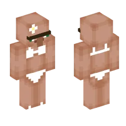 Minecraft Skin #233361