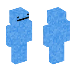Minecraft Skin #233363