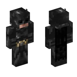 Minecraft Skin #233367