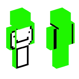 Minecraft Skin #233370