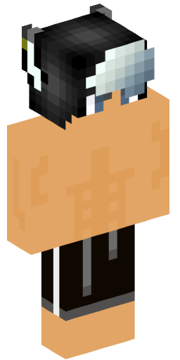 TWD_Fan2018 Minecraft Skin Preview on Minecraft.Co.Com