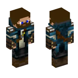 Minecraft Skin #233373