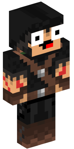 twd1987 Minecraft Skin Preview on Minecraft.Co.Com