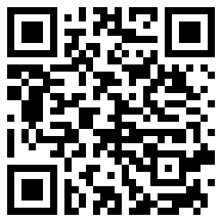 TWDragonflyTommy QR Code