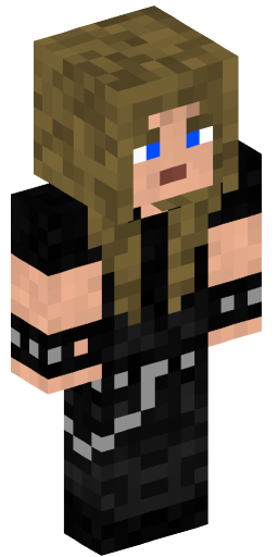 Donatas_ Minecraft Skin Preview on Minecraft.Co.Com