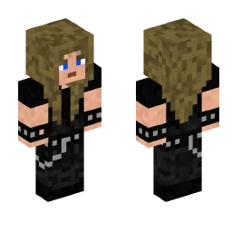 Minecraft Skin #233383