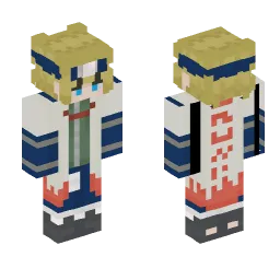 Minecraft Skin #233388