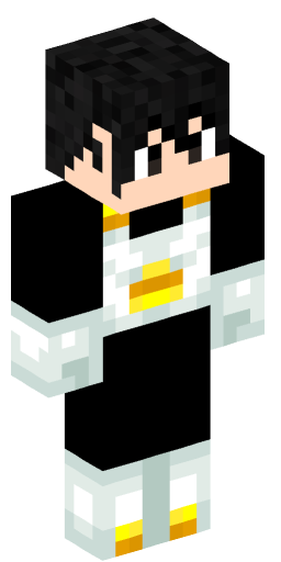 MinatoDorgas Minecraft Skin Preview on Minecraft.Co.Com