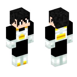 Minecraft Skin #233389