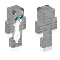 Minecraft Skin #233395