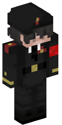 WARCRAFTER_PVP28 Minecraft Skin Preview on Minecraft.Co.Com