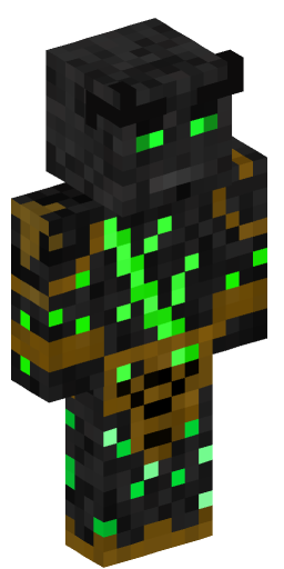 Warcraftfan Minecraft Skin Preview on Minecraft.Co.Com