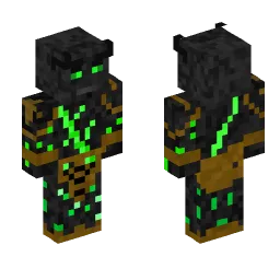 Minecraft Skin #233398
